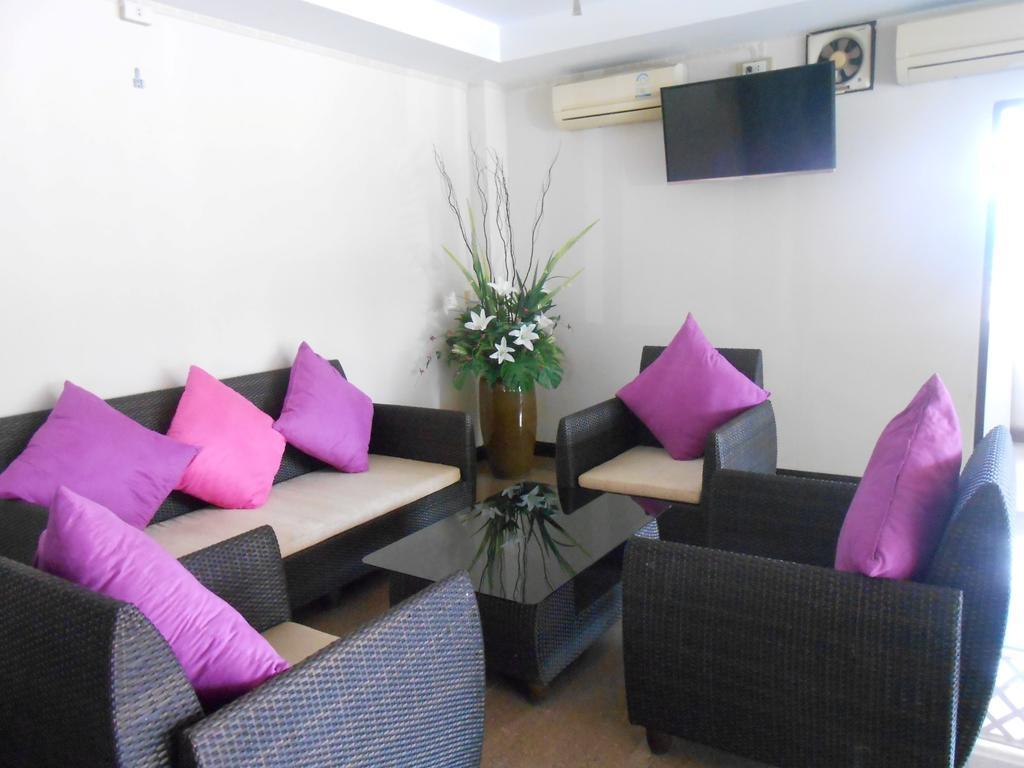 Seksub Place Ban Han Tra Fang Nua Ngoại thất bức ảnh