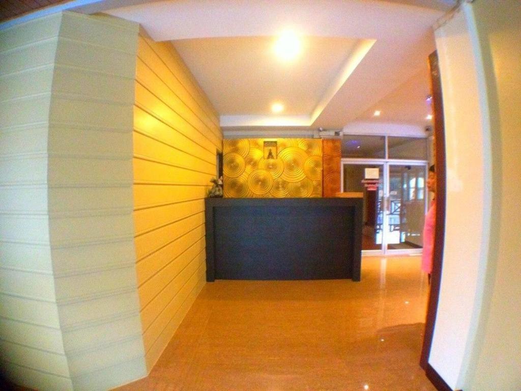 Seksub Place Ban Han Tra Fang Nua Ngoại thất bức ảnh