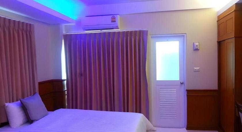 Seksub Place Ban Han Tra Fang Nua Ngoại thất bức ảnh