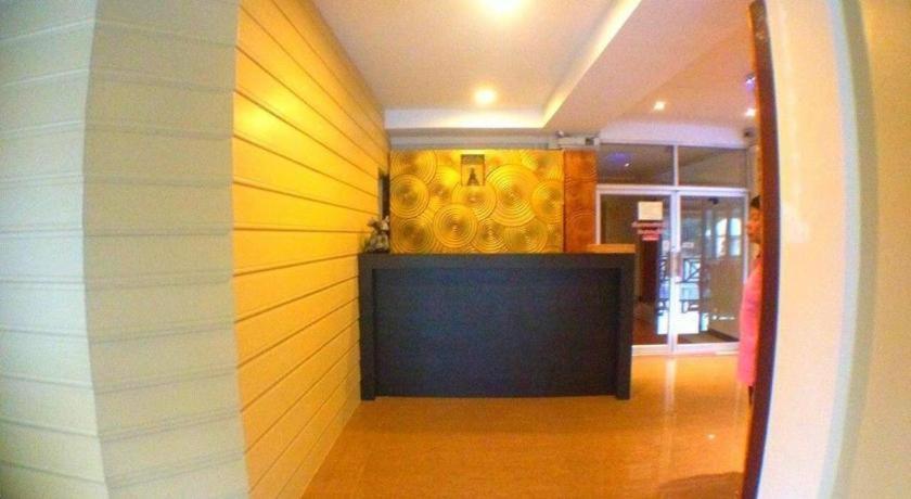 Seksub Place Ban Han Tra Fang Nua Ngoại thất bức ảnh