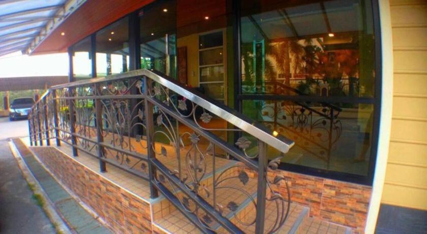 Seksub Place Ban Han Tra Fang Nua Ngoại thất bức ảnh