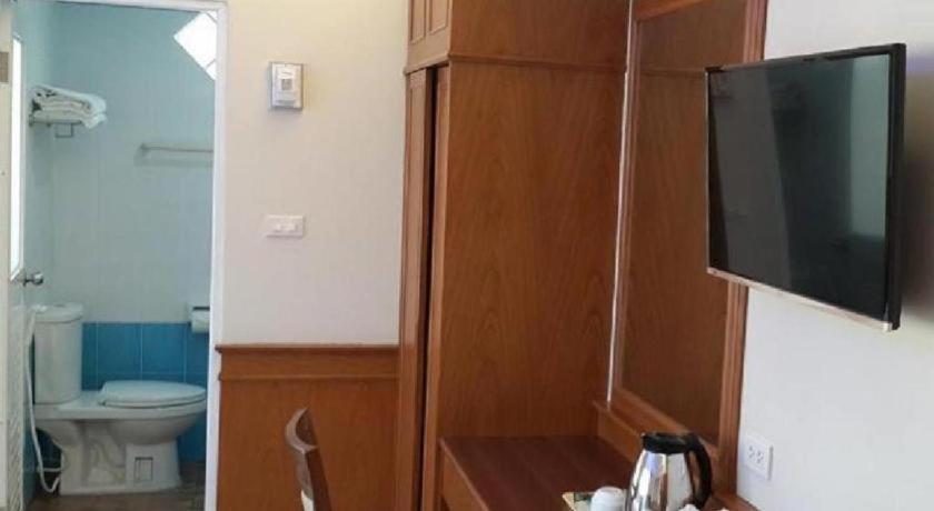 Seksub Place Ban Han Tra Fang Nua Ngoại thất bức ảnh