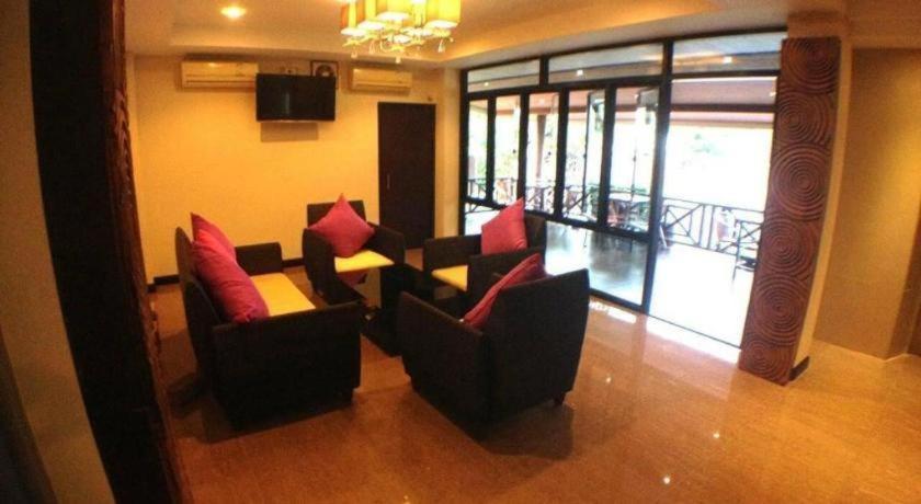 Seksub Place Ban Han Tra Fang Nua Ngoại thất bức ảnh