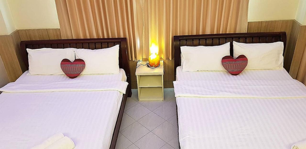 Seksub Place Ban Han Tra Fang Nua Ngoại thất bức ảnh